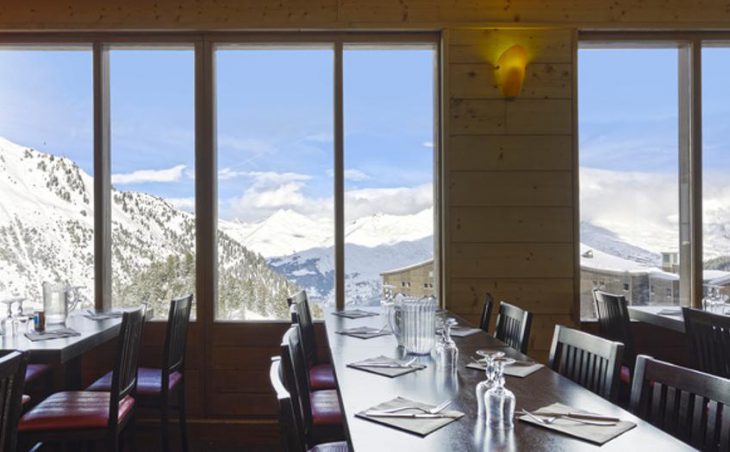 Club MMV Les Melezes in Les Arcs , France image 5 